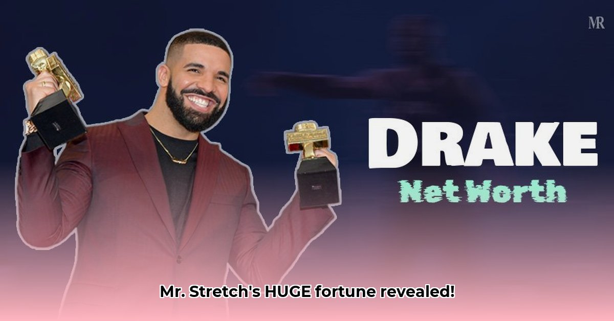 mr-stretch-net-worth